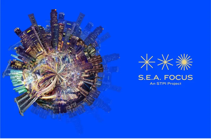 Tuần lễ Nghệ thuật Singapore phiên bản 2019 chính thức trở lại với nhiều sự kiện hấp dẫn - Ảnh 1. Tuần lễ Nghệ thuật Singapore phiên bản 2019 chính thức trở lại với nhiều sự kiện hấp dẫn - Ảnh 1.