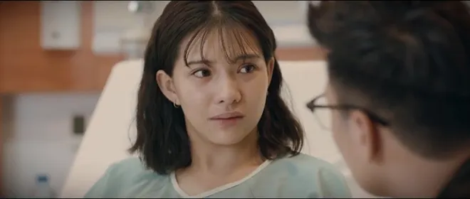 Chạy trốn thanh xuân - Tập 19: Nam (Mạnh Trường) bỏ Châu (Huyền Lizzie) vì yêu An (Lưu Đê Ly) - Ảnh 2.