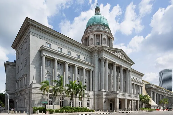 Tuần lễ Nghệ thuật Singapore phiên bản 2019 chính thức trở lại với nhiều sự kiện hấp dẫn - Ảnh 3. Tuần lễ Nghệ thuật Singapore phiên bản 2019 chính thức trở lại với nhiều sự kiện hấp dẫn - Ảnh 3.