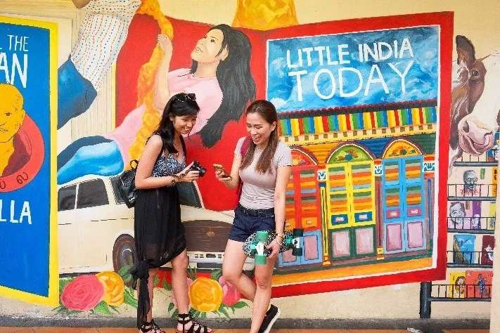 Tuần lễ Nghệ thuật Singapore phiên bản 2019 chính thức trở lại với nhiều sự kiện hấp dẫn - Ảnh 4. Tuần lễ Nghệ thuật Singapore phiên bản 2019 chính thức trở lại với nhiều sự kiện hấp dẫn - Ảnh 4.