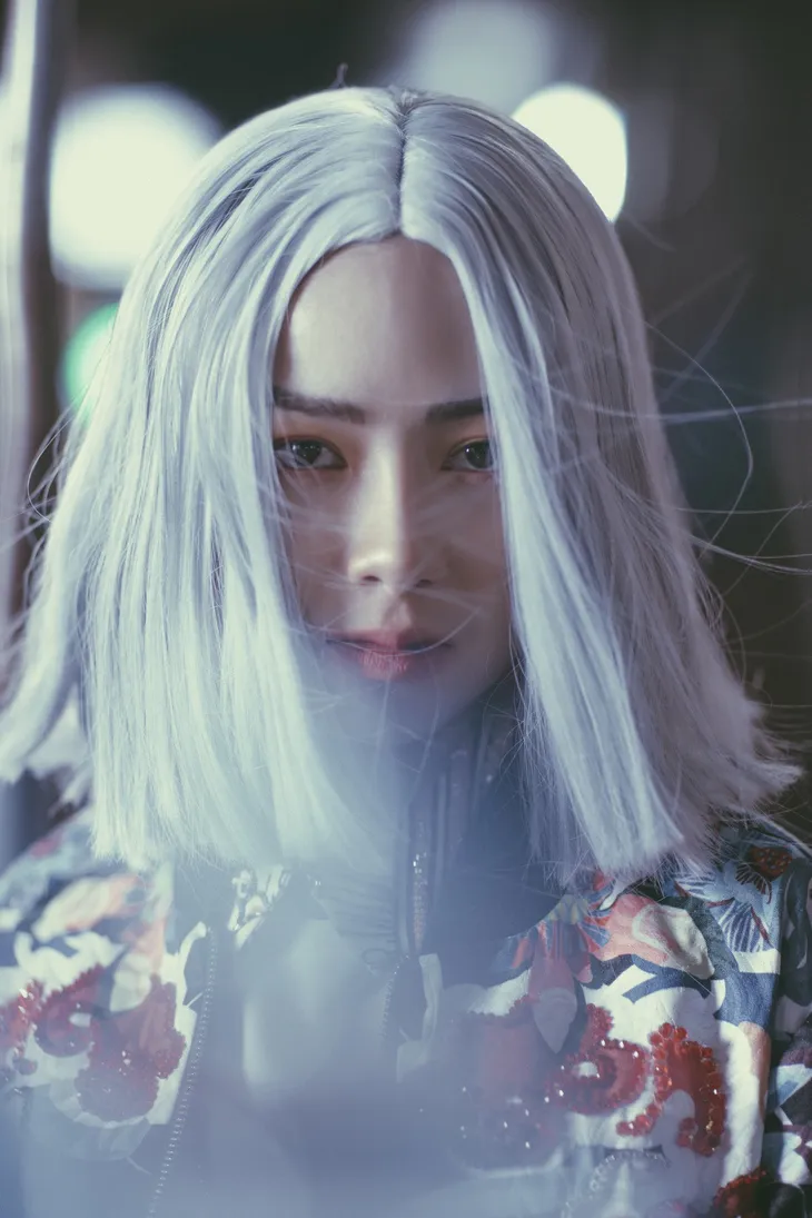 Sau bản hit 10 triệu view, Dương Hoàng Yến lột xác hoàn toàn với hình ảnh cá tính - Ảnh 3. Sau bản hit 10 triệu view, Dương Hoàng Yến lột xác hoàn toàn với hình ảnh cá tính - Ảnh 3.