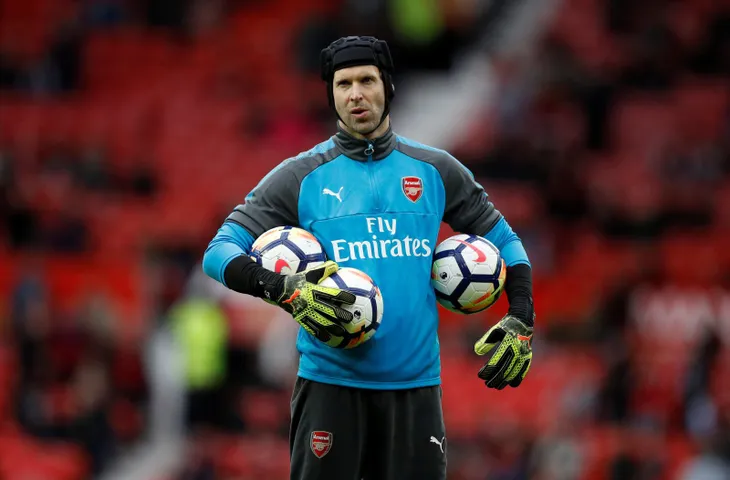 9 kẻ Judas từng khoác áo cả Arsenal và Chelsea - Ảnh 1. 9 kẻ Judas từng khoác áo cả Arsenal và Chelsea - Ảnh 1.