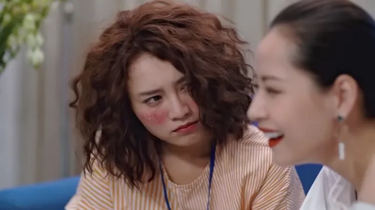 Mối tình đầu của tôi - Tập 7: Nam Phong đã nhận ra An Chi thật? - Ảnh 1. Mối tình đầu của tôi - Tập 7: Nam Phong đã nhận ra An Chi thật? - Ảnh 1.