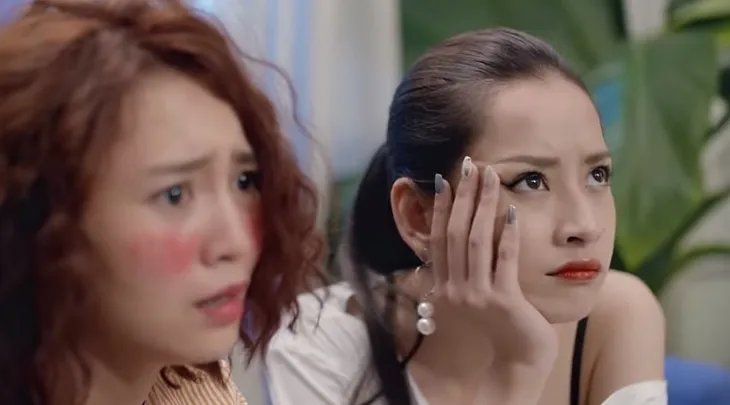 Mối tình đầu của tôi - Tập 7: Nam Phong đã nhận ra An Chi thật? - Ảnh 2. Mối tình đầu của tôi - Tập 7: Nam Phong đã nhận ra An Chi thật? - Ảnh 2.