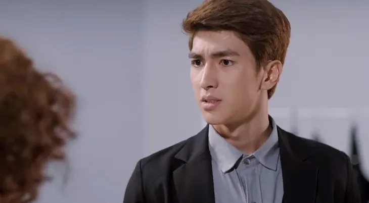 Mối tình đầu của tôi - Tập 7: Nam Phong đã nhận ra An Chi thật? - Ảnh 4. Mối tình đầu của tôi - Tập 7: Nam Phong đã nhận ra An Chi thật? - Ảnh 4.