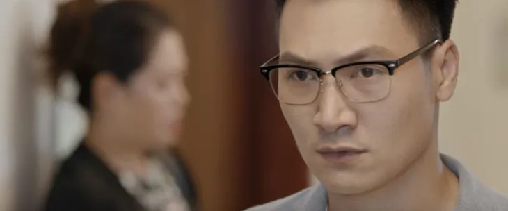 Chạy trốn thanh xuân - Tập 19: Hả hê khi bà Mỹ chửi xéo gia đình Nam thay An - Ảnh 1.