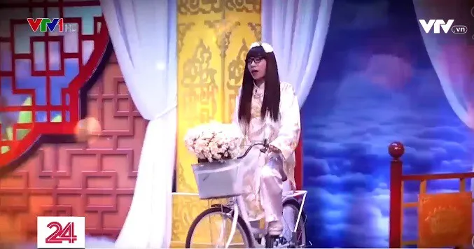 NSƯT Đỗ Thanh Hải: “Mong muốn khán giả cùng chung sức đẩy lùi việc vi phạm bản quyền” - Ảnh 1. NSƯT Đỗ Thanh Hải: “Mong muốn khán giả cùng chung sức đẩy lùi việc vi phạm bản quyền” - Ảnh 1.
