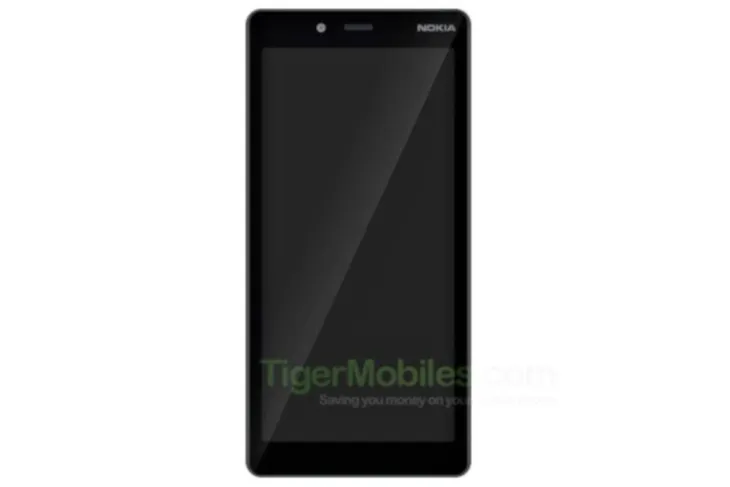 Chiếc smartphone rẻ chưa từng có của Nokia chuẩn bị được làm mới - Ảnh 1.