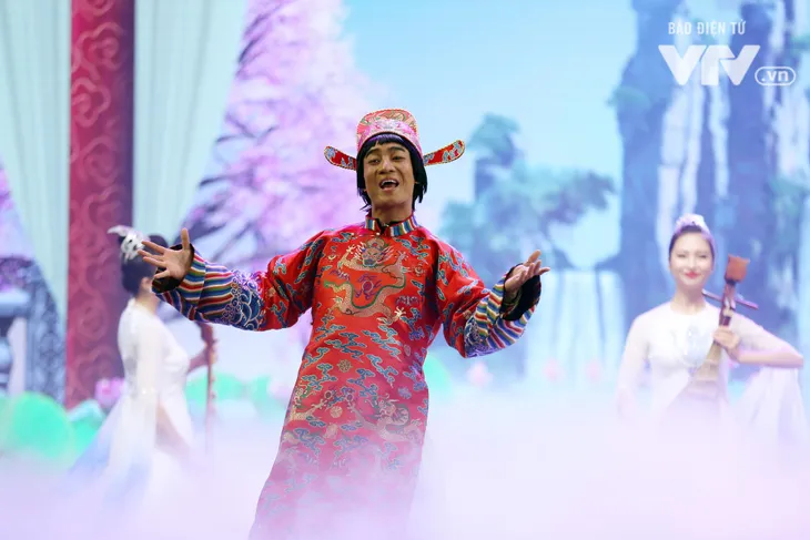 Táo quân 2019: Cô Đẩu từ chức, thiên đình tuyển Nam Tào - Bắc Đẩu mới? - Ảnh 2. Táo quân 2019: Cô Đẩu từ chức, thiên đình tuyển Nam Tào - Bắc Đẩu mới? - Ảnh 2.