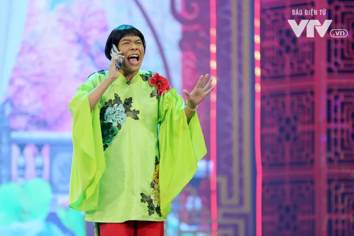 Táo quân 2019: Cô Đẩu từ chức, thiên đình tuyển Nam Tào - Bắc Đẩu mới? - Ảnh 7. Táo quân 2019: Cô Đẩu từ chức, thiên đình tuyển Nam Tào - Bắc Đẩu mới? - Ảnh 7.