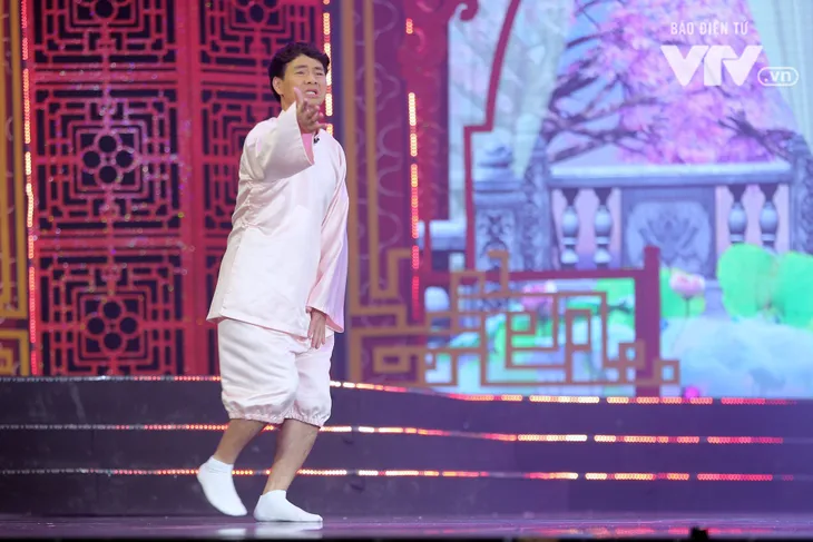 Táo quân 2019: Cô Đẩu từ chức, thiên đình tuyển Nam Tào - Bắc Đẩu mới? - Ảnh 11. Táo quân 2019: Cô Đẩu từ chức, thiên đình tuyển Nam Tào - Bắc Đẩu mới? - Ảnh 11.