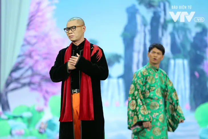 Táo quân 2019: Cô Đẩu từ chức, thiên đình tuyển Nam Tào - Bắc Đẩu mới? - Ảnh 3. Táo quân 2019: Cô Đẩu từ chức, thiên đình tuyển Nam Tào - Bắc Đẩu mới? - Ảnh 3.