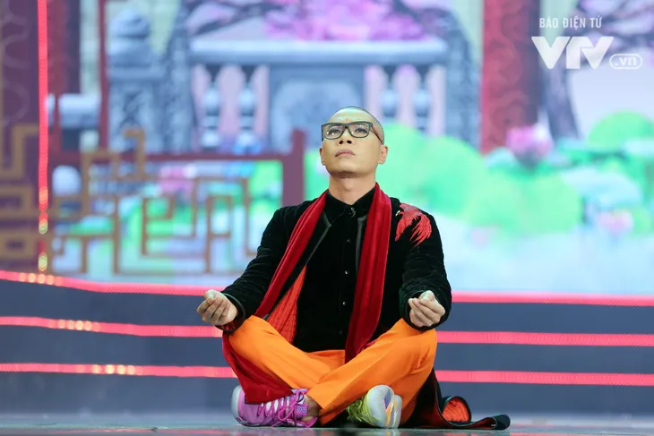 Táo quân 2019: Cô Đẩu từ chức, thiên đình tuyển Nam Tào - Bắc Đẩu mới? - Ảnh 12. Táo quân 2019: Cô Đẩu từ chức, thiên đình tuyển Nam Tào - Bắc Đẩu mới? - Ảnh 12.