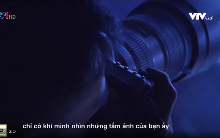 Nguyễn Minh Luận - Chàng nhiếp ảnh khuyết tật mang trong mình nguồn năng lượng tích cực - Ảnh 3. Nguyễn Minh Luận - Chàng nhiếp ảnh khuyết tật mang trong mình nguồn năng lượng tích cực - Ảnh 3.