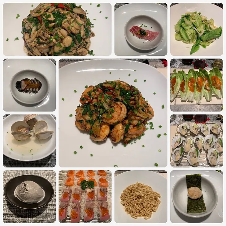 Lâm Tâm Như đón tuổi 43 bên gia đình và bạn thân Tô Hữu Bằng - Ảnh 4. Lâm Tâm Như đón tuổi 43 bên gia đình và bạn thân Tô Hữu Bằng - Ảnh 4.