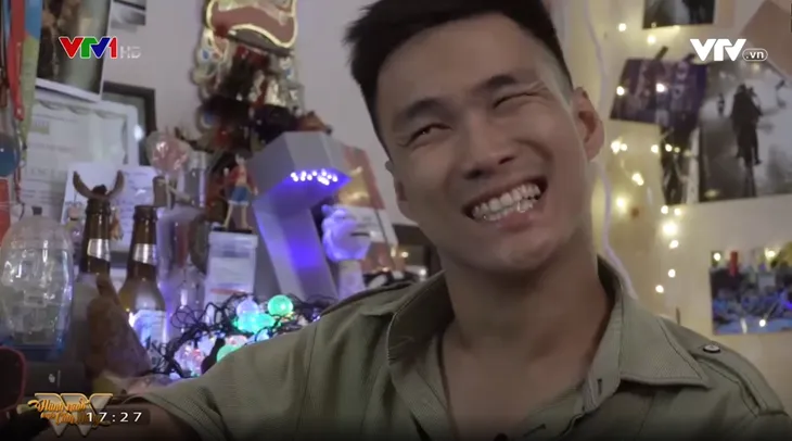 Nguyễn Minh Luận - Chàng nhiếp ảnh khuyết tật mang trong mình nguồn năng lượng tích cực - Ảnh 1. Nguyễn Minh Luận - Chàng nhiếp ảnh khuyết tật mang trong mình nguồn năng lượng tích cực - Ảnh 1.