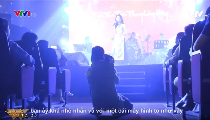 Nguyễn Minh Luận - Chàng nhiếp ảnh khuyết tật mang trong mình nguồn năng lượng tích cực - Ảnh 4. Nguyễn Minh Luận - Chàng nhiếp ảnh khuyết tật mang trong mình nguồn năng lượng tích cực - Ảnh 4.