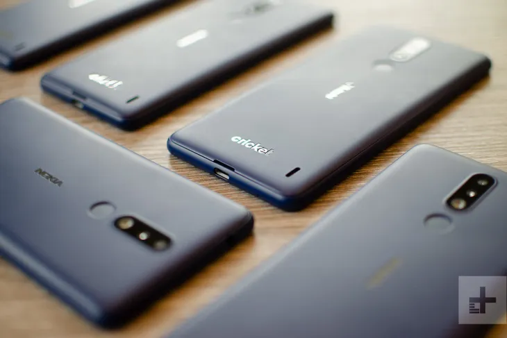 Điện thoại Nokia bắt đầu hành trình đi tìm giấc mơ Mỹ - Ảnh 1. Điện thoại Nokia bắt đầu hành trình đi tìm giấc mơ Mỹ - Ảnh 1.