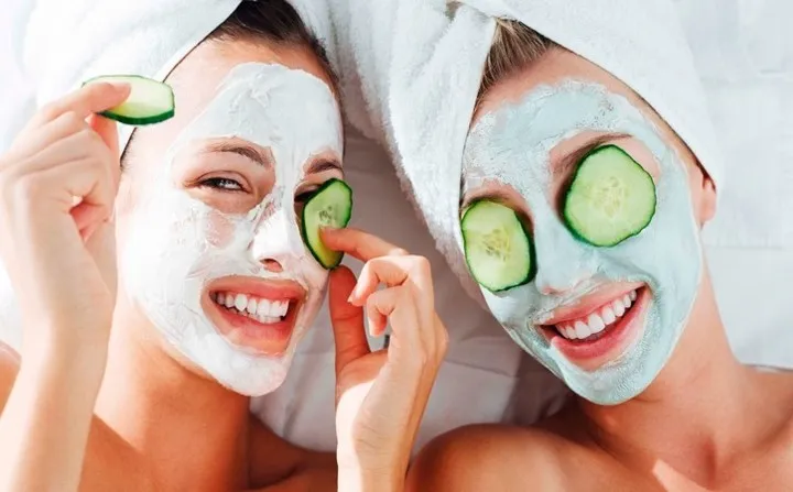 Bí kíp đơn giản xóa nếp nhăn vùng mắt - Ảnh 7. Bí kíp đơn giản xóa nếp nhăn vùng mắt - Ảnh 7.