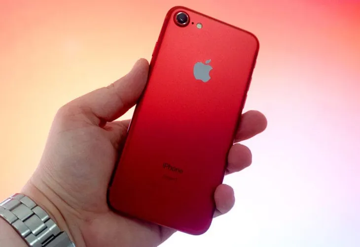 Nóng: iPhone có thể sớm được lắp ráp tại Việt Nam! - Ảnh 2. Nóng: iPhone có thể sớm được lắp ráp tại Việt Nam! - Ảnh 2.