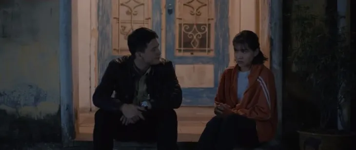 Chạy trốn thanh xuân - Tập 20: Phi ngậm ngùi quay bước khi thấy Nam hôn An, Châu đầy căm hận - Ảnh 2. Chạy trốn thanh xuân - Tập 20: Phi ngậm ngùi quay bước khi thấy Nam hôn An, Châu đầy căm hận - Ảnh 2.