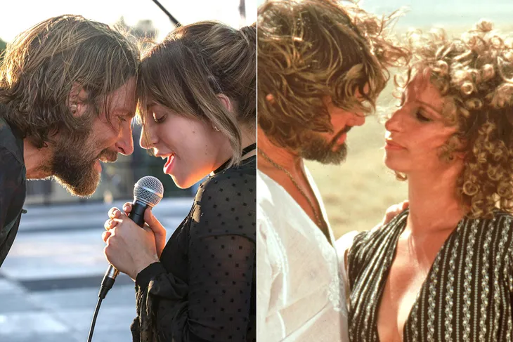 Oscar 2019: Cuộc chiến giữa những bộ phim âm nhạc - Ảnh 3. Oscar 2019: Cuộc chiến giữa những bộ phim âm nhạc - Ảnh 3.