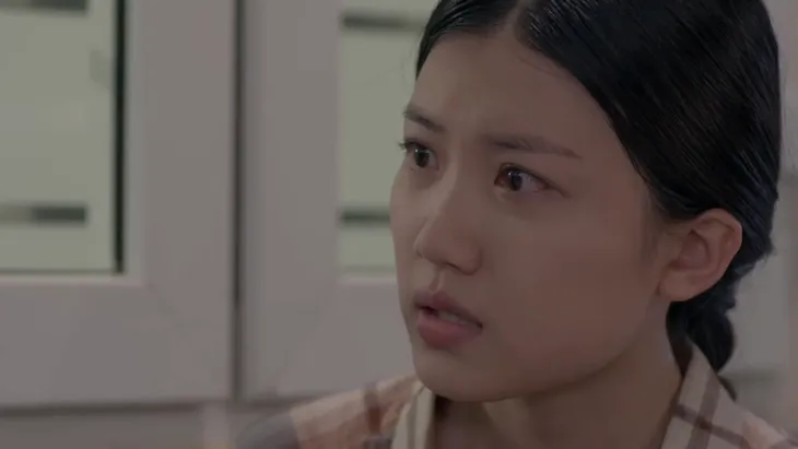 Những cô gái trong thành phố - Tập 13: Ông Khanh cáo già giả làm ân nhân để buộc Mai phải cưới - Ảnh 2. Những cô gái trong thành phố - Tập 13: Ông Khanh cáo già giả làm ân nhân để buộc Mai phải cưới - Ảnh 2.