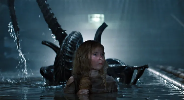 Những kiệt tác làm nên tên tuổi đạo diễn huyền thoại James Cameron - Ảnh 2. Những kiệt tác làm nên tên tuổi đạo diễn huyền thoại James Cameron - Ảnh 2.