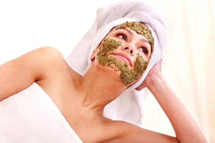 Bổ sung collagen cho da bằng mặt nạ tại nhà - Ảnh 3. Bổ sung collagen cho da bằng mặt nạ tại nhà - Ảnh 3.