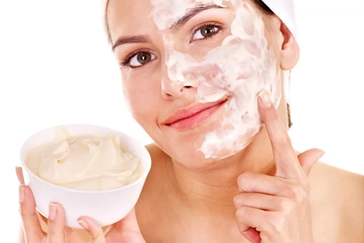 Bổ sung collagen cho da bằng mặt nạ tại nhà - Ảnh 4. Bổ sung collagen cho da bằng mặt nạ tại nhà - Ảnh 4.
