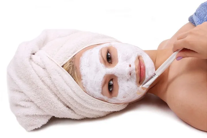 Bổ sung collagen cho da bằng mặt nạ tại nhà - Ảnh 6. Bổ sung collagen cho da bằng mặt nạ tại nhà - Ảnh 6.