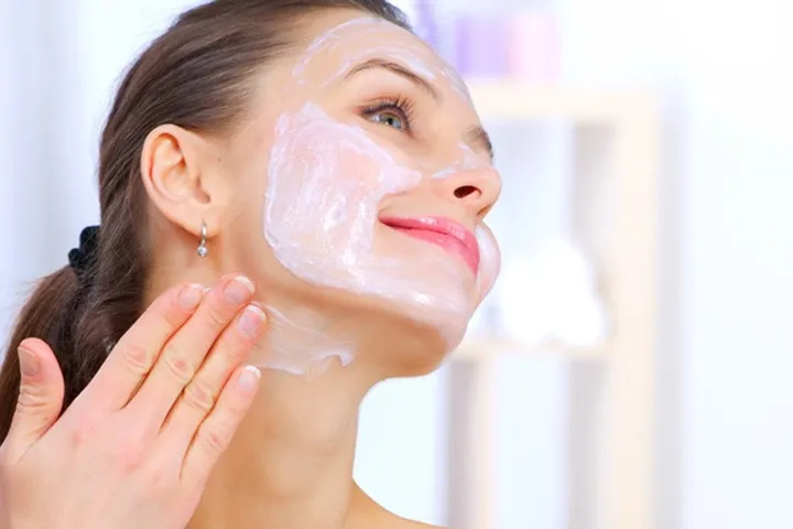 Bổ sung collagen cho da bằng mặt nạ tại nhà - Ảnh 7. Bổ sung collagen cho da bằng mặt nạ tại nhà - Ảnh 7.