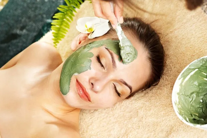 Bổ sung collagen cho da bằng mặt nạ tại nhà - Ảnh 8. Bổ sung collagen cho da bằng mặt nạ tại nhà - Ảnh 8.