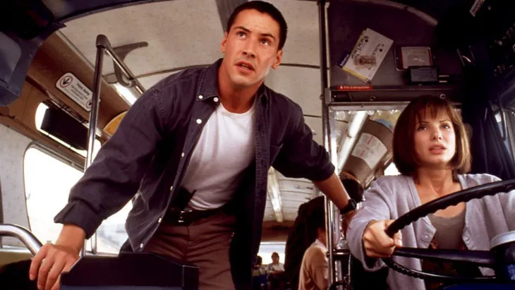 Điểm danh những bộ phim “để đời” của Sandra Bullock - Ảnh 1. Điểm danh những bộ phim “để đời” của Sandra Bullock - Ảnh 1.