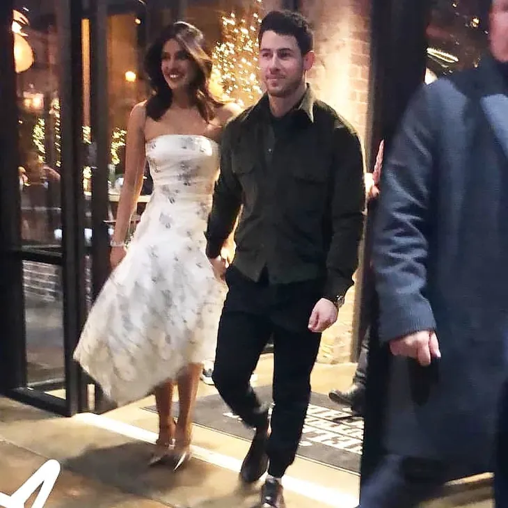 Nick Jonas và Priyanka Chopra tổ chức lễ cưới ở Mỹ - Ảnh 1. Nick Jonas và Priyanka Chopra tổ chức lễ cưới ở Mỹ - Ảnh 1.