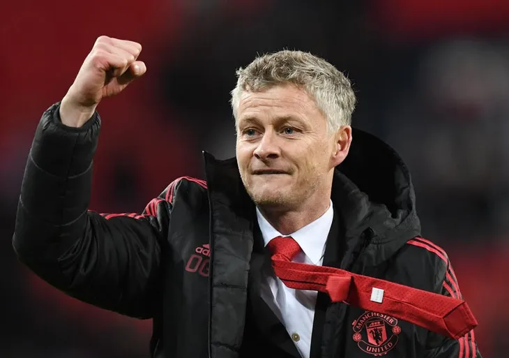 HLV Solksjaer bảo vệ tội đồ Pereira sau trận hòa đầu tiên của Man Utd - Ảnh 1. HLV Solksjaer bảo vệ tội đồ Pereira sau trận hòa đầu tiên của Man Utd - Ảnh 1.