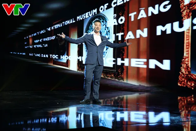 Bật mí những nhân vật sẽ có trong Gala Ngày trở về 2019 - Giong buồm đón gió - Ảnh 3. Bật mí những nhân vật sẽ có trong Gala Ngày trở về 2019 - Giong buồm đón gió - Ảnh 3.