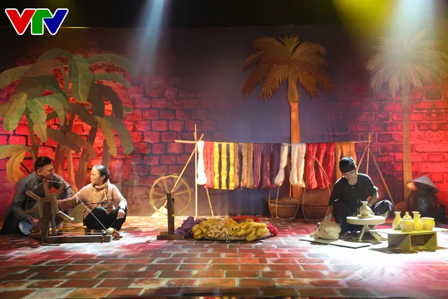 Bật mí những nhân vật sẽ có trong Gala Ngày trở về 2019 - Giong buồm đón gió - Ảnh 5. Bật mí những nhân vật sẽ có trong Gala Ngày trở về 2019 - Giong buồm đón gió - Ảnh 5.