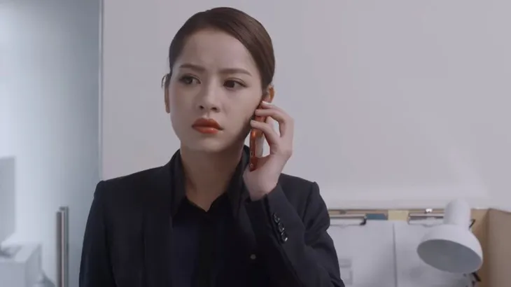 Mối tình đầu của tôi - Tập 10: Bất ngờ gặp Nam Phong, Hạ Linh ứng biến sao đây? - Ảnh 3. Mối tình đầu của tôi - Tập 10: Bất ngờ gặp Nam Phong, Hạ Linh ứng biến sao đây? - Ảnh 3.
