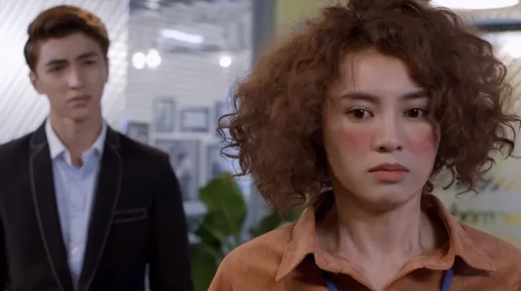Mối tình đầu của tôi - Tập 10: Bất ngờ gặp Nam Phong, Hạ Linh ứng biến sao đây? - Ảnh 6. Mối tình đầu của tôi - Tập 10: Bất ngờ gặp Nam Phong, Hạ Linh ứng biến sao đây? - Ảnh 6.