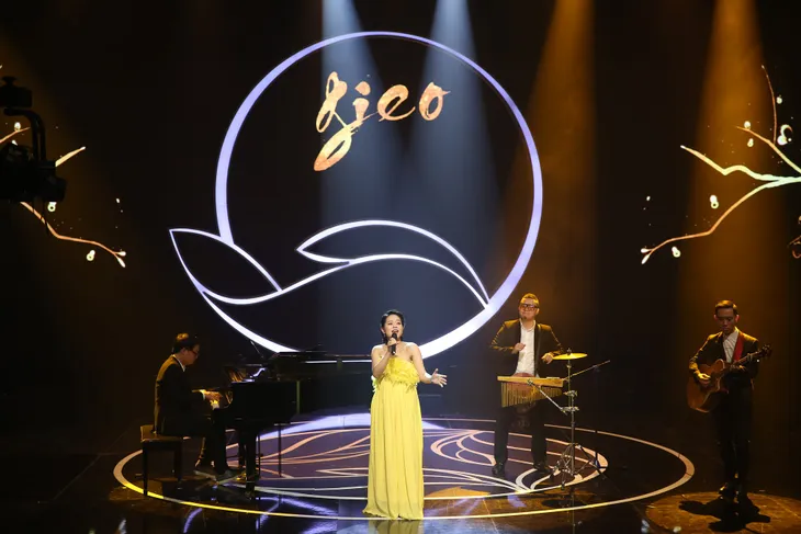 Gala Cặp lá yêu thương - Tết an bình: Ươm mầm hạnh phúc - Ảnh 4. Gala Cặp lá yêu thương - Tết an bình: Ươm mầm hạnh phúc - Ảnh 4.