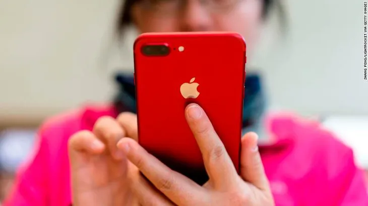 Apple đang trên con đường đi theo vết xe đổ của Nokia! - Ảnh 2. Apple đang trên con đường đi theo vết xe đổ của Nokia! - Ảnh 2.