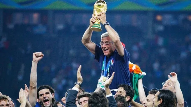 Những HLV nổi danh thế giới sẽ đấu trí tại Asian Cup 2019 - Ảnh 4. Những HLV nổi danh thế giới sẽ đấu trí tại Asian Cup 2019 - Ảnh 4.