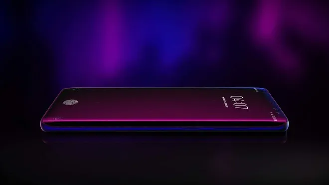 Galaxy S10 sẽ có 5 phiên bản - Ảnh 2. Galaxy S10 sẽ có 5 phiên bản - Ảnh 2.