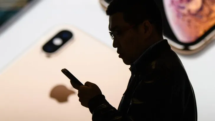 Chống ế, Apple cho người dùng thanh toán theo nhiều đợt khi mua iPhone mới - Ảnh 3. Chống ế, Apple cho người dùng thanh toán theo nhiều đợt khi mua iPhone mới - Ảnh 3.