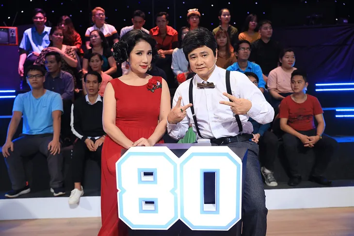 Ký ức vui vẻ: Tự Long hóa thành soái ca thời bao cấp - Ảnh 8. Ký ức vui vẻ: Tự Long hóa thành soái ca thời bao cấp - Ảnh 8.