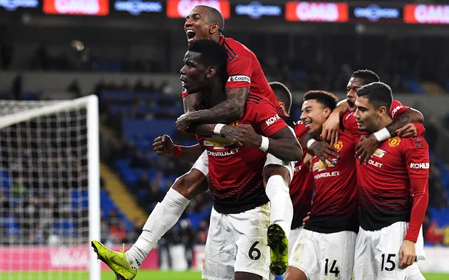 Solskjaer gặp sếp lớn của Man Utd bàn chuyện shopping - Ảnh 2. Solskjaer gặp sếp lớn của Man Utd bàn chuyện shopping - Ảnh 2.