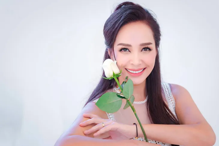 Á hậu Quốc tế Thúy Vân, cựu người mẫu Thúy Hạnh chấm sơ khảo Hoa hậu Bản sắc Việt toàn cầu 2019 - Ảnh 2. Á hậu Quốc tế Thúy Vân, cựu người mẫu Thúy Hạnh chấm sơ khảo Hoa hậu Bản sắc Việt toàn cầu 2019 - Ảnh 2.