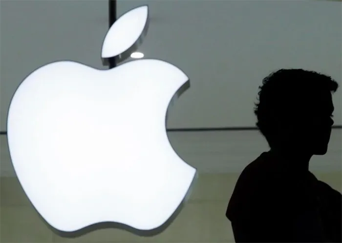 Apple đang trên con đường đi theo vết xe đổ của Nokia! - Ảnh 1. Apple đang trên con đường đi theo vết xe đổ của Nokia! - Ảnh 1.