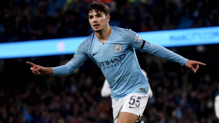 brahim diaz brahim diaz